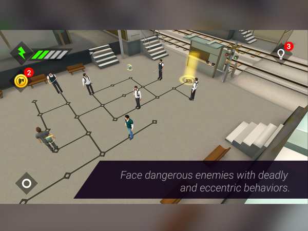 KAABIL: Hrithik Official Game screenshot 2