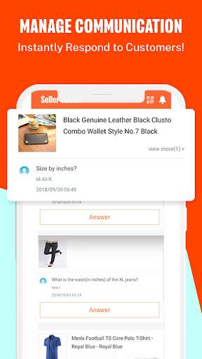 Daraz Seller Center screenshot 7