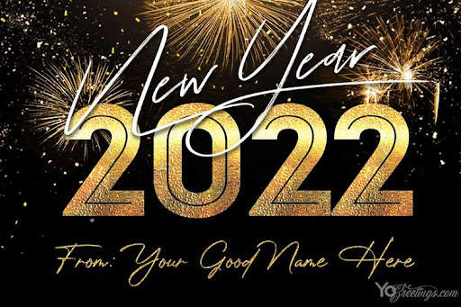 happy new year wishes 2022 screenshot 4
