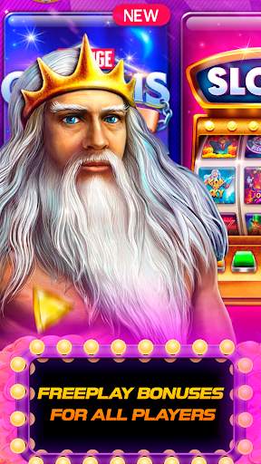 Lucky King screenshot 2