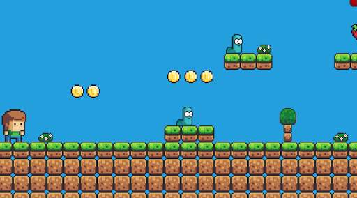 Daniels World screenshot 1