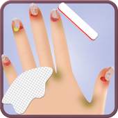 hand finger game 2.0