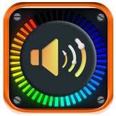 Super Large volume booster & High Loud Speaker on 9Apps