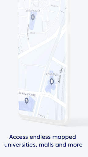 Navin – Navigate Indoors & Out screenshot 6