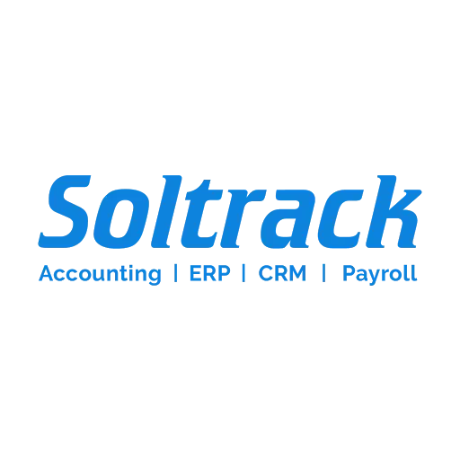 Soltrack Accounting Software screenshot 1