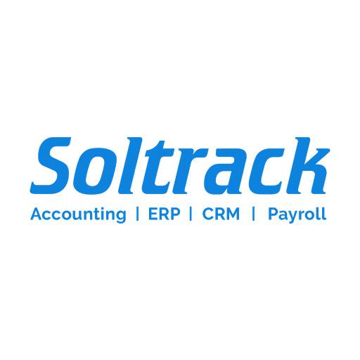 Soltrack Accounting Software screenshot 1