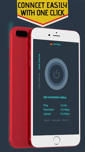 Holo Vpn - Best Online Secure Vpn screenshot 4