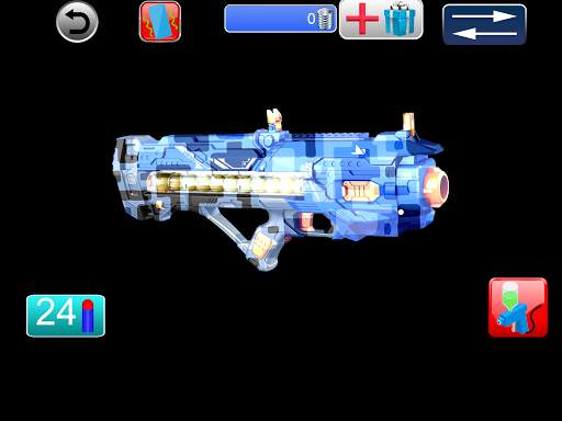 Super Toy Guns screenshot 14