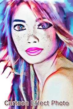 Cartoon Photo Editor screenshot 1