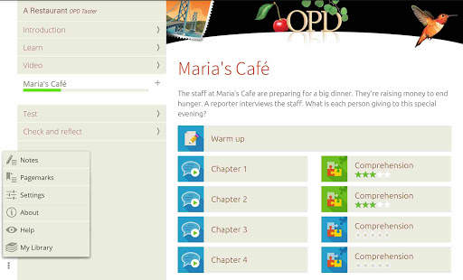 Learn and Practise screenshot 18