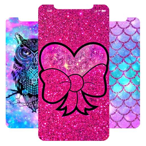 Glitter Wallpaper 1.1