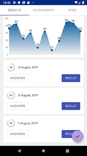 Test prep. CompTIA A  Exam 220-1001 & 220-1002 screenshot 8