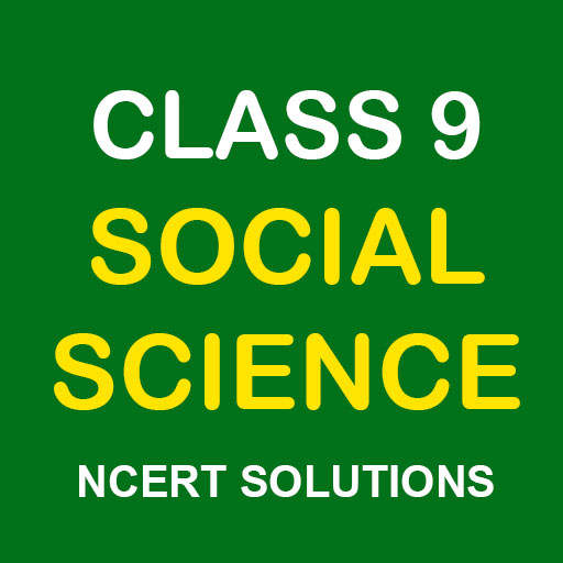 Class 9 Social Science NCERT Solutions 1