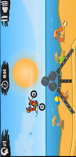 moto-x3m screenshot 3