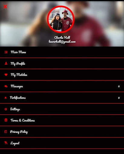 WhatSup screenshot 5