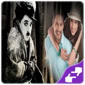 Click With Charlie Chaplin 1.0