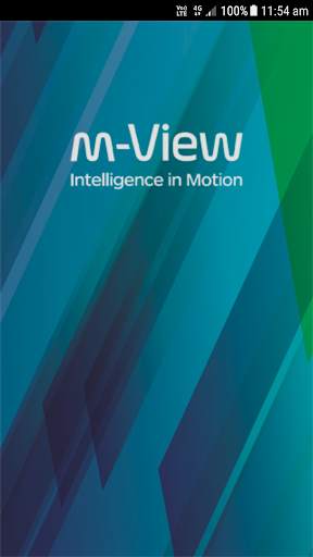 mView Mobile screenshot 1