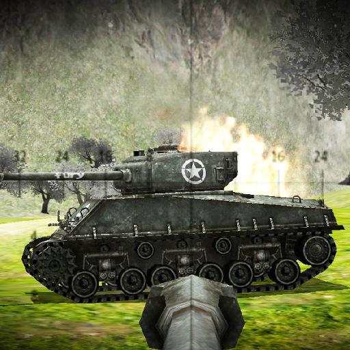 Tanks.io war multiplayer simulator 0.0.2