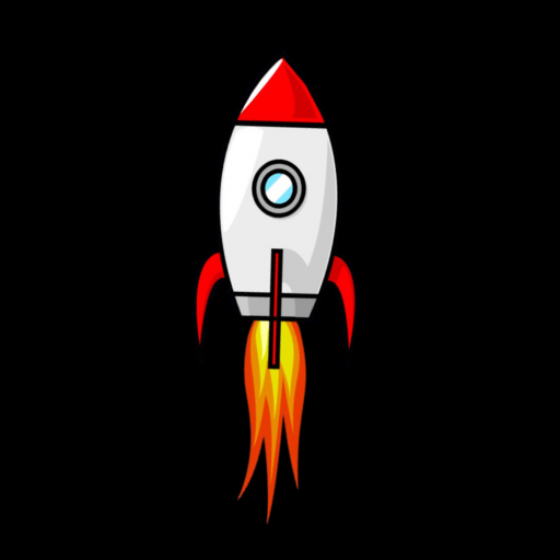 Rocket VPN - Free VPN Proxy иконка
