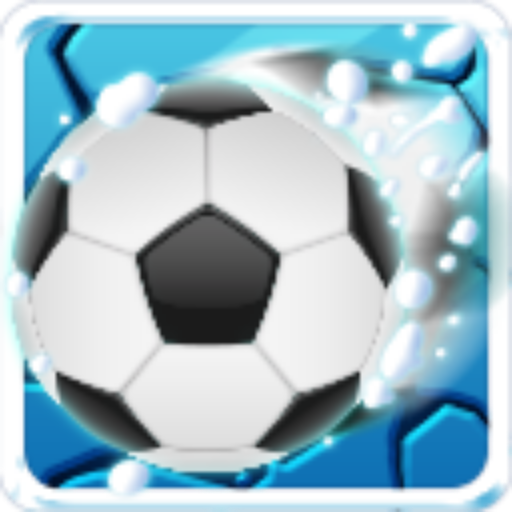 Winter Soccer 2021 icon