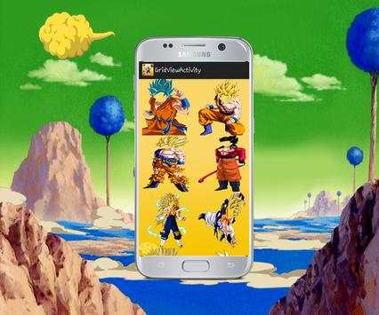 Photo Editor Anime Dragon ★ screenshot 2