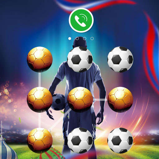 AppLock - Football 1.2.1