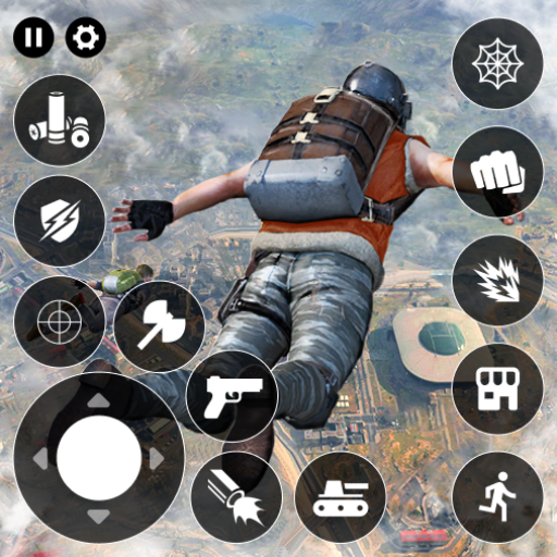 ฟีฟาย เกมไม่ใช้เน็ต - เกมฟีฟาย icon