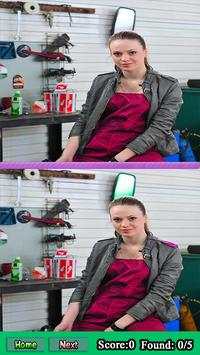 Spot Difference Picture Game screenshot 2