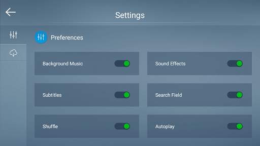 Nursery Rhymes Songs - HeyKids screenshot 6