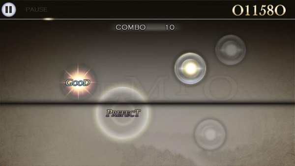 TEMPO - BEAT PIANO screenshot 3