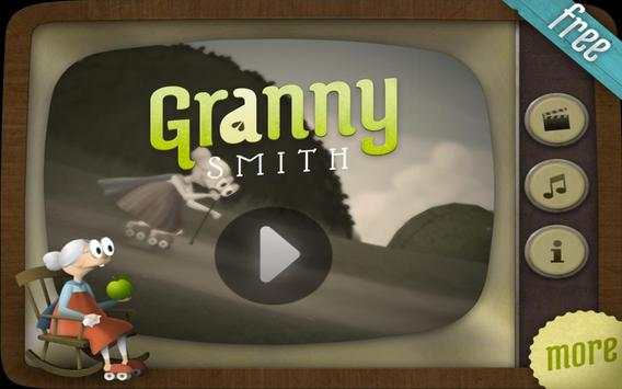 Granny Smith Free screenshot 4