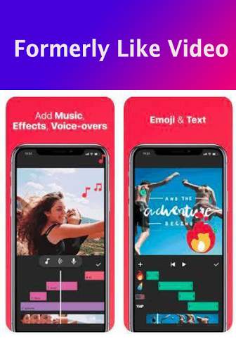 New LIKEE video creation 2020 tips screenshot 1