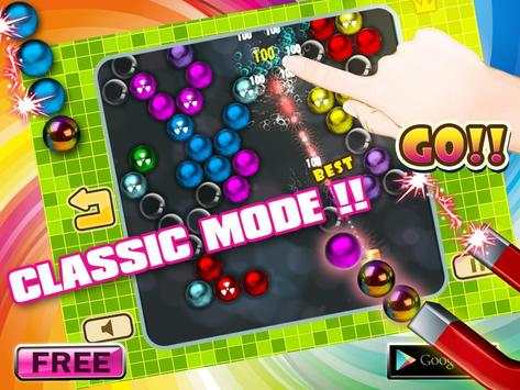 bola magnetik penembak 2 screenshot 2