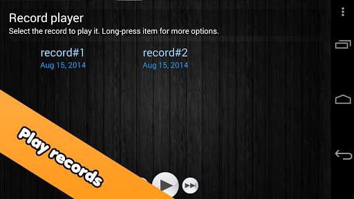 Drums screenshot 7