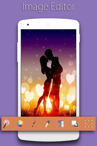 Image Editor screenshot 1