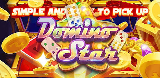 Domino Star - Qiu Qiu Slots screenshot 5