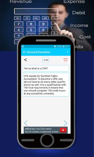 Accounting Interview question answers screenshot 6