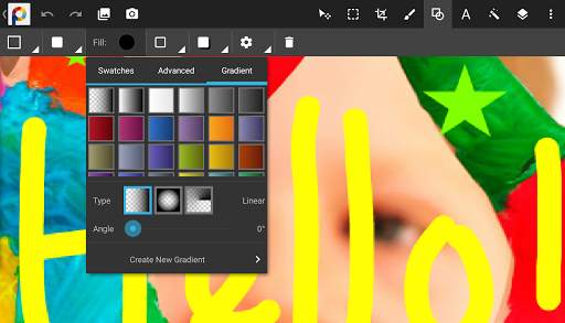 PhotoSuite 4 Free 11 تصوير الشاشة