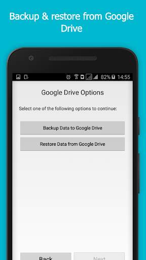 Data Smart Switch screenshot 5