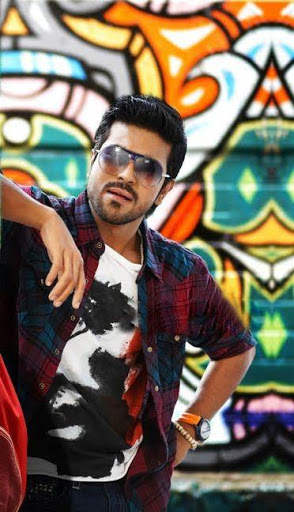 Ram Charan Jigsaw Puzzle screenshot 5