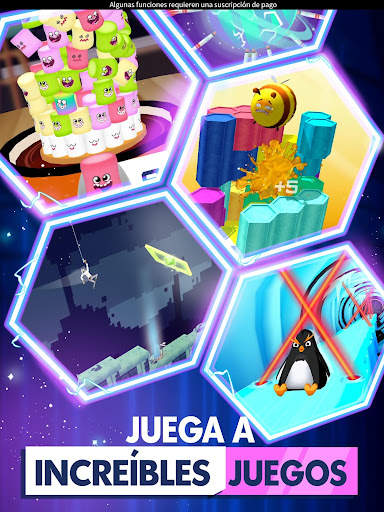 Budge GameTime screenshot 9