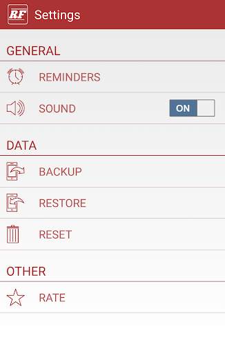 7 Minute Workout (HIIT) screenshot 6