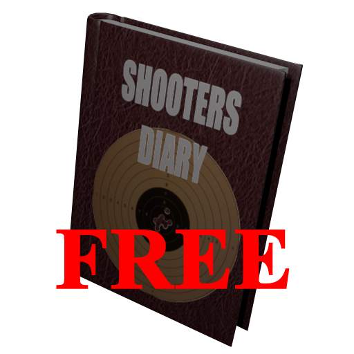 Shooters Diary Free 1.38