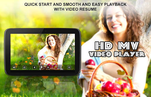 Video Player - All Format Vide screenshot 3