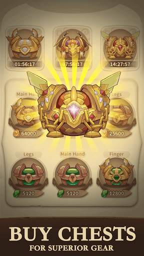 Treasure Chest Master screenshot 2