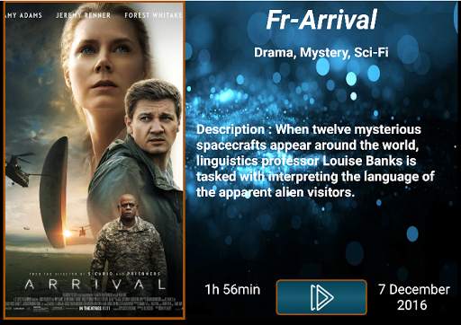 ES-IPTV screenshot 6