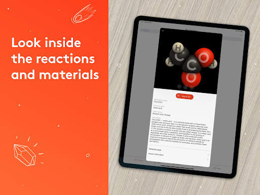 MEL Science: a science lab app screenshot 19