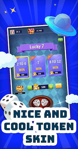 Lucky Ludo screenshot 3