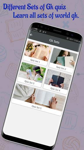 World Gk Quiz - World General Knowledge Quiz screenshot 6