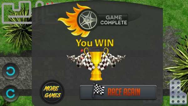 Top Car Racing screenshot 2